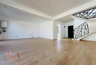 Casă individuală cu 5 camere cu Canalizare în Bragadiru - 4