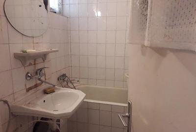 Apartament cu 2 camere decomandat în Ultracentral - 2