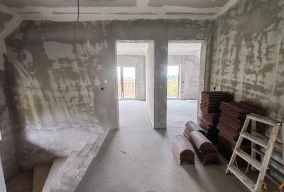 Casă individuală la Chinteni - 12