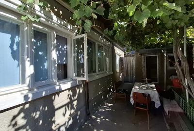 Tomis 2 - casa caramida 3 camere + teren 168 mp - 7