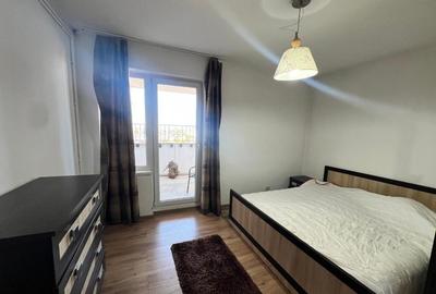 AA/1132 De inchiriat apartament cu 2 camere in Tg Mure?- 7 Noiembrie - 4