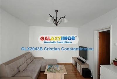 Apartament 2 camere, 55 mp, decomandat , molilat si utilat , Titan, S3 - 2