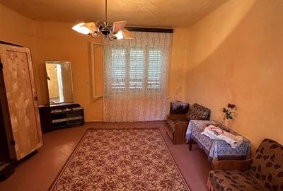 Casă cu 4 camere în Dorobanți - 1