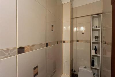 Apartament cu 3 camere decomandat în Păcurari - 16