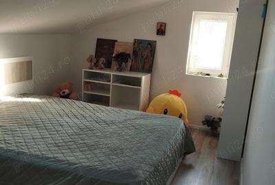 Apartament cu 3 camere decomandat în Mănăștur - 12