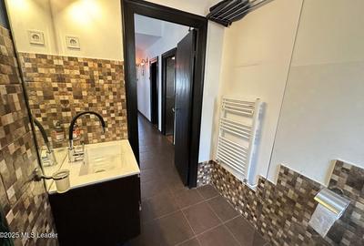 B-dul Carol I, 93 mp utili, stradal, etaj 6 din 7, amenajat, 2 bai - 14