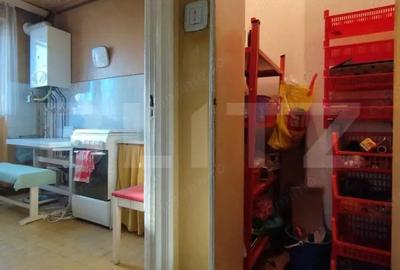 Apartament 3 camere, 61.50 mp, zona Universitatea de Medicina - 3