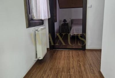 Casă individuală cu 3 camere cu Canalizare în Central - 5