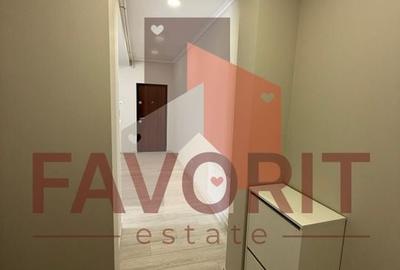 Apartament cu 2 camere semidecomandat, mobilat în Giroc - 3