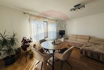 Apartament cu 3 camere semidecomandat în Grigorescu - 1