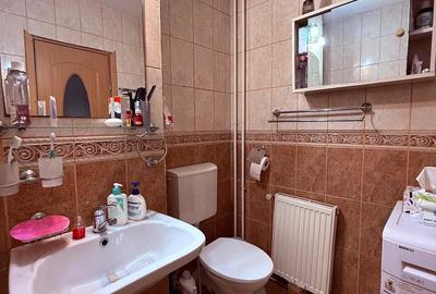 Apartament cu 2 camere decomandat în Mănăștur - 9