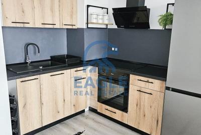 Boreal Residence - 2 Camere cu terasa si parcare subterana termen lung - 3