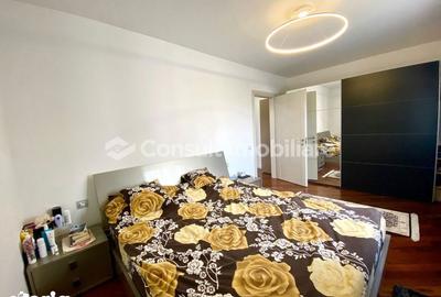 Apartament cu 2 camere în Borhanci - 3