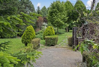 Domeniul Carpați - Vilă cu parc privat si panoramă montană ideal Airbnb/Booking - 17