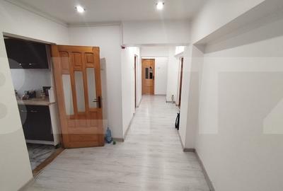 Apartament de 4 camere, 85mp +boxa+loc parcare, zona Stadion Municipal - 5