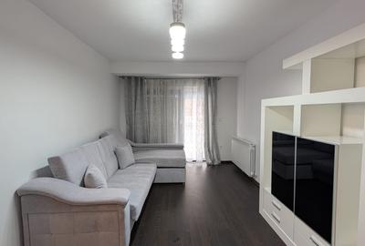 Ideal pentru investitie! Apartament 1 camera, nelocuit zona Stejarului - 1