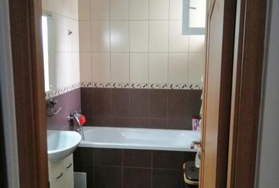 Apartament cu 2 camere decomandat în Florești - 3