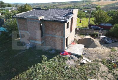 Casă cu 4 camere cu Canalizare în Dorobanți - 7