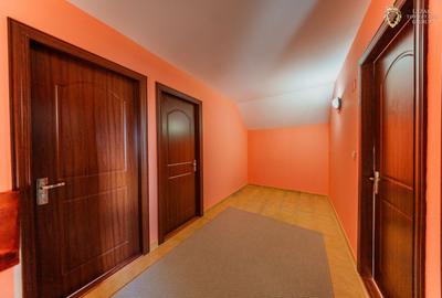 Casa 4 camere in Sagu de vanzare - 26