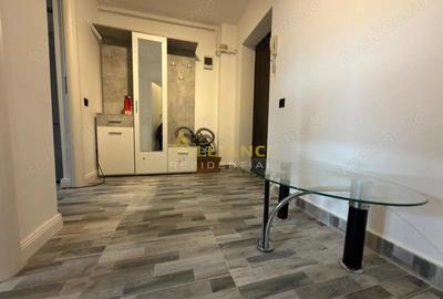 Garsonieră în Central