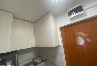 Garsonieră în Între Lacuri - 5
