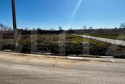 Teren de 1331 mp, în Central - 2