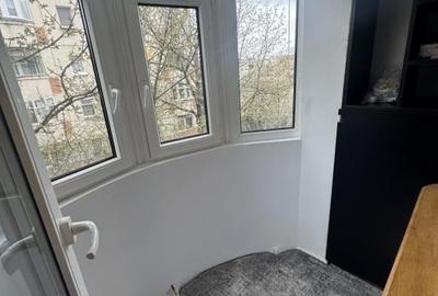 Garsonieră semidecomandată, mobilată în Zorilor - 6