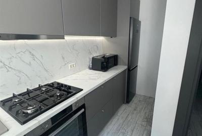 Apartament cu 3 camere decomandat, mobilat în George Enescu - 5