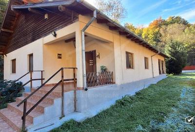 Vanzare casa individuala Somesu Rece, la cheie - 19