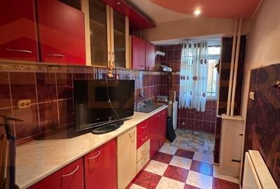 Apartament cu 2 camere semidecomandat, mobilat în Tomis Nord - 12
