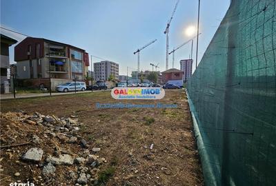 Spațiu comercial, de 630 mp, în Militari - 2