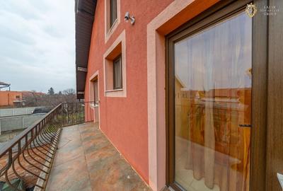 Vila modern 6 camere de vanzare in Gradiste - 21