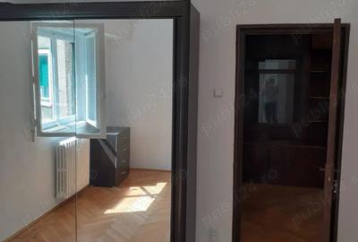 Cotroceni 2 camere, stradal - 4