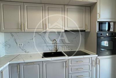 Apartament cu 2 camere decomandat în Central - 2