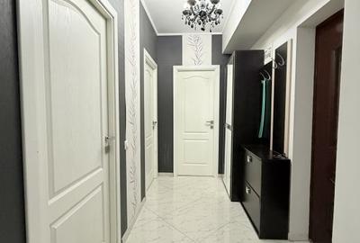 Apartament  2 camere de inchiriat zona Casa de Cultura - 8