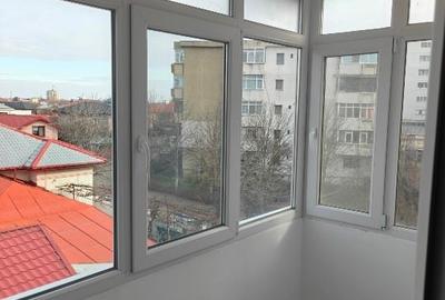 Apartament cu 2 camere decomandat în Unirii Sud - 8