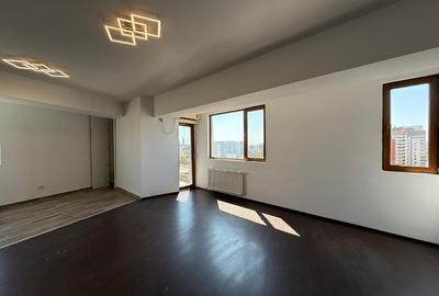 64 m2 spatios, cu vedere panoramica spre rasarit si lumina soarelui de dimineata 64 m2 spatios, cu vedere panoramica spre rasarit si lumina soarelui de dimineata - 1