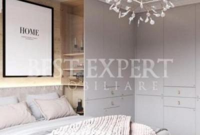 Apartament 2 camere Parcare Bonus-Mutare Rapida/Credit Ipote