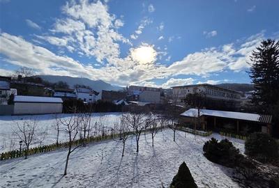 Apartament 3 camere in Brasovul Vechi cu acces la gradina - 2