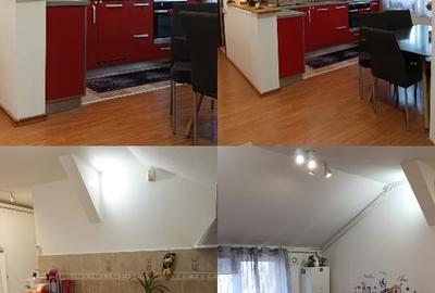 Apartament 3 camere de vânzare – Calea Aradului, lângă Piața Verde, 8 min de Iul - 3