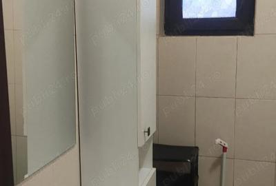 Garsonieră decomandată în Central - 1