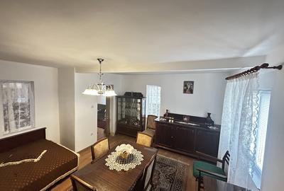 Casă cu 7 camere cu Teren 1000 Mp în Nord - 7