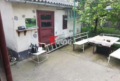 Casă în Zona Badea Cârțan - 4