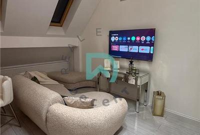 Apartament cu 3 camere decomandat în Tractorul - 6