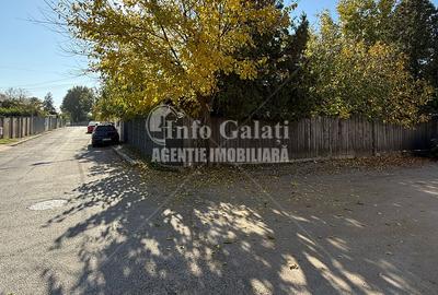 | Teren Intravilan | 428 mp | Toate utilitatile | - 2