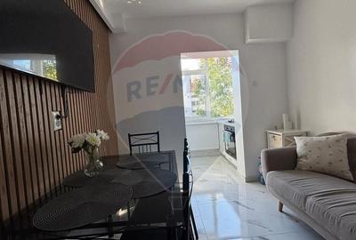 Apartament cu 3 camere de inchiriat in Faleza Nord-Constanta - 3