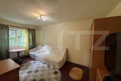 Garsoniera, 24 mp, pet friendly, zona Zorilor, Observator - 1