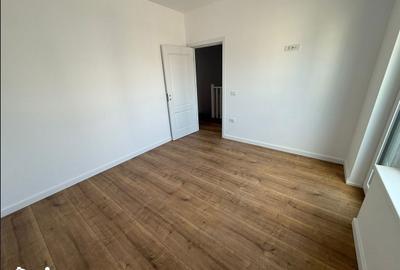 Apartament cu 4 camere în Valea Lupului