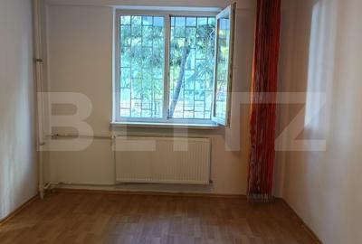 Apartament cu 2 camere semidecomandat în Sălaj