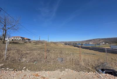 Teren Construcții intravilan de 852 mp, în Șorogari - 2